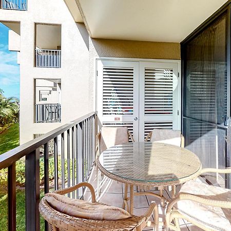 Kamaole Sands Wailea  Kamer foto