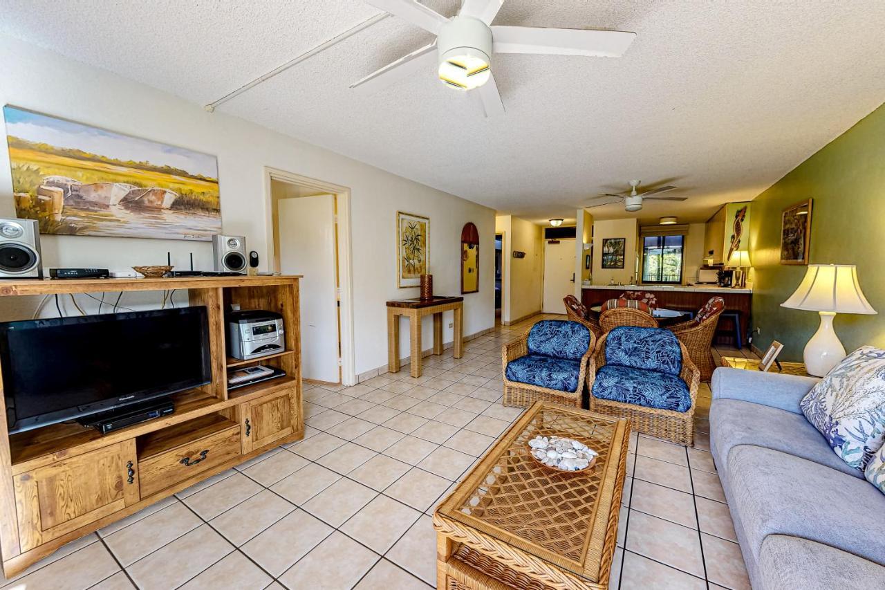 Kamaole Sands Wailea  Kamer foto