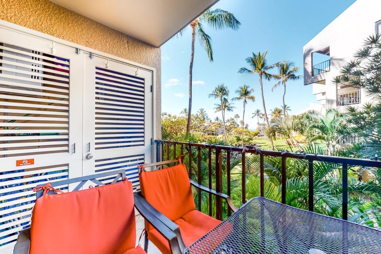 Kamaole Sands Wailea  Kamer foto