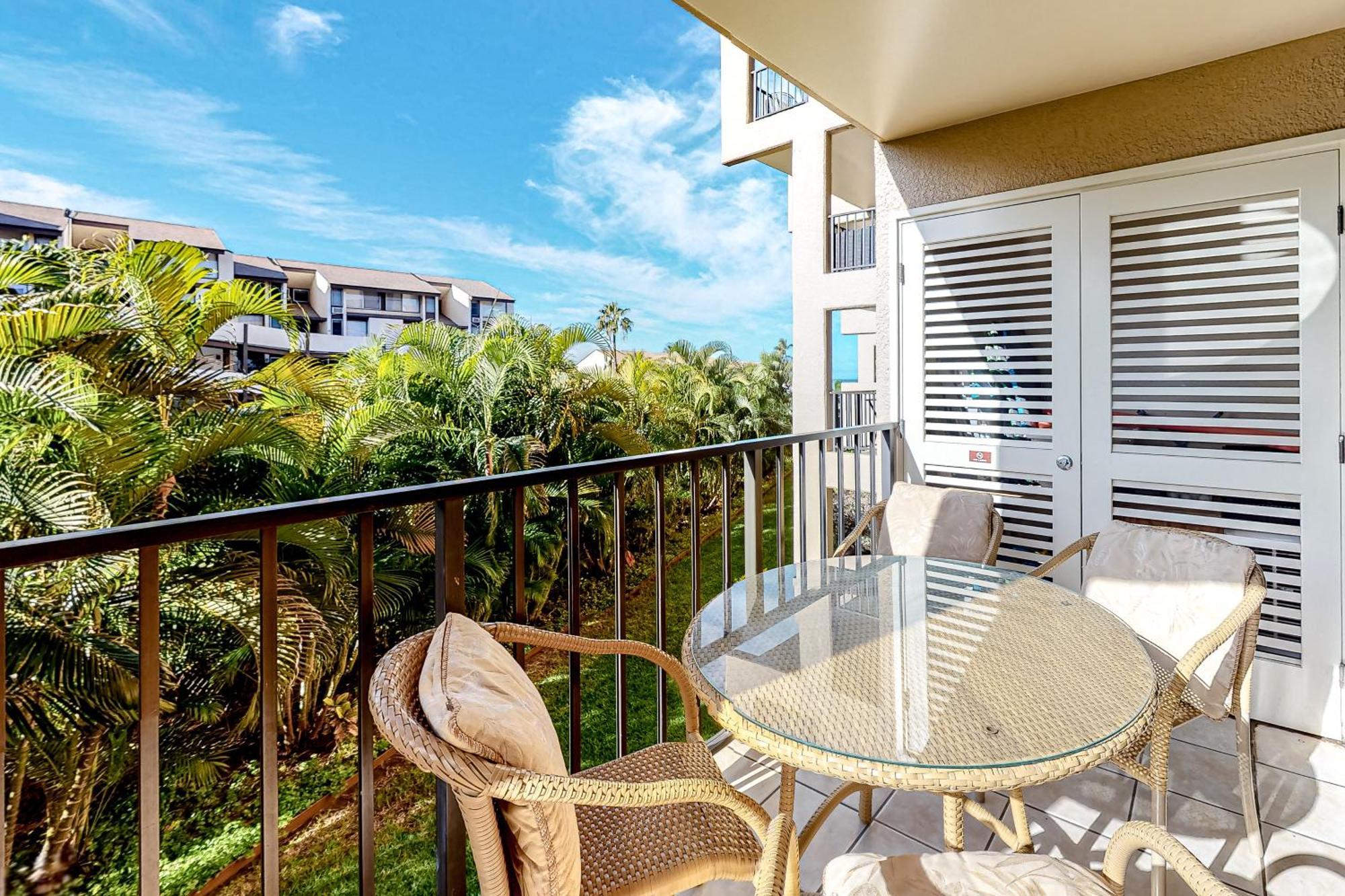 Kamaole Sands Wailea  Kamer foto