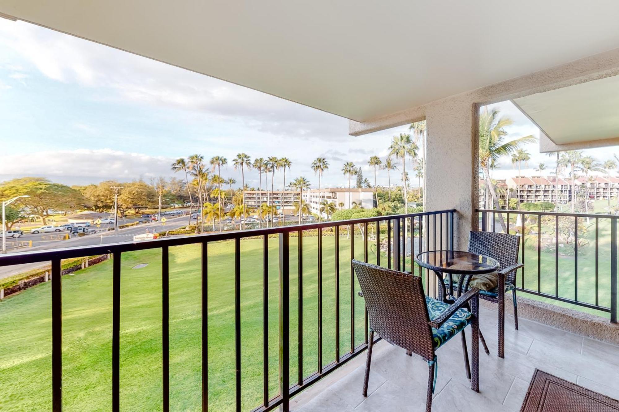 Kamaole Sands Wailea  Kamer foto