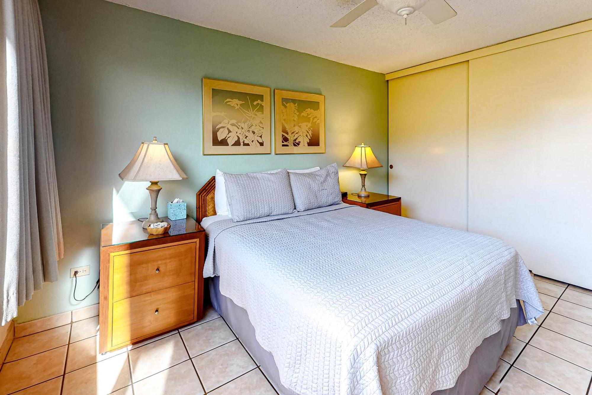 Kamaole Sands Wailea  Kamer foto