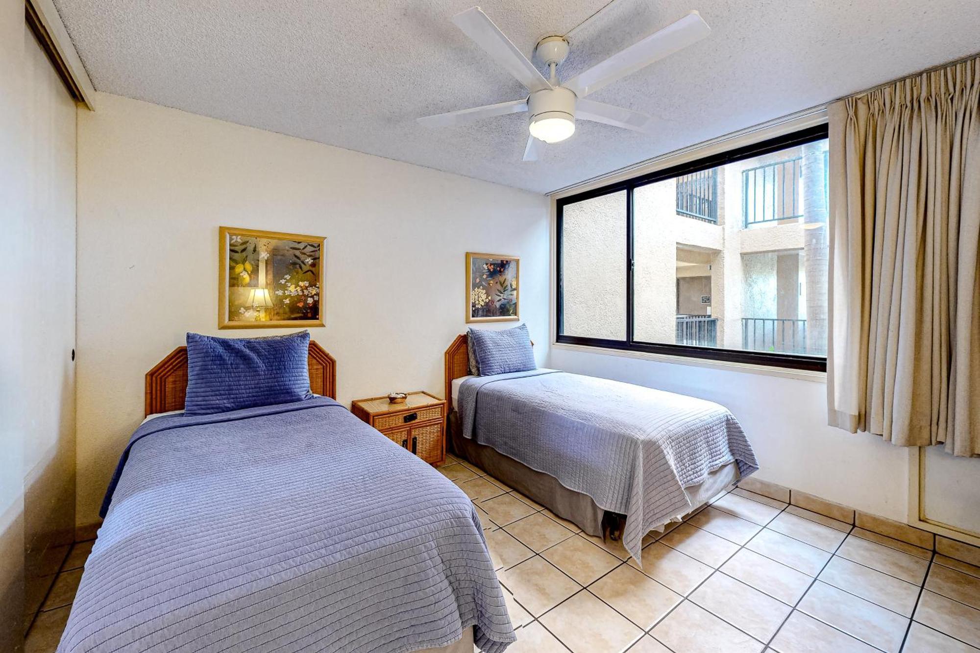 Kamaole Sands Wailea  Kamer foto