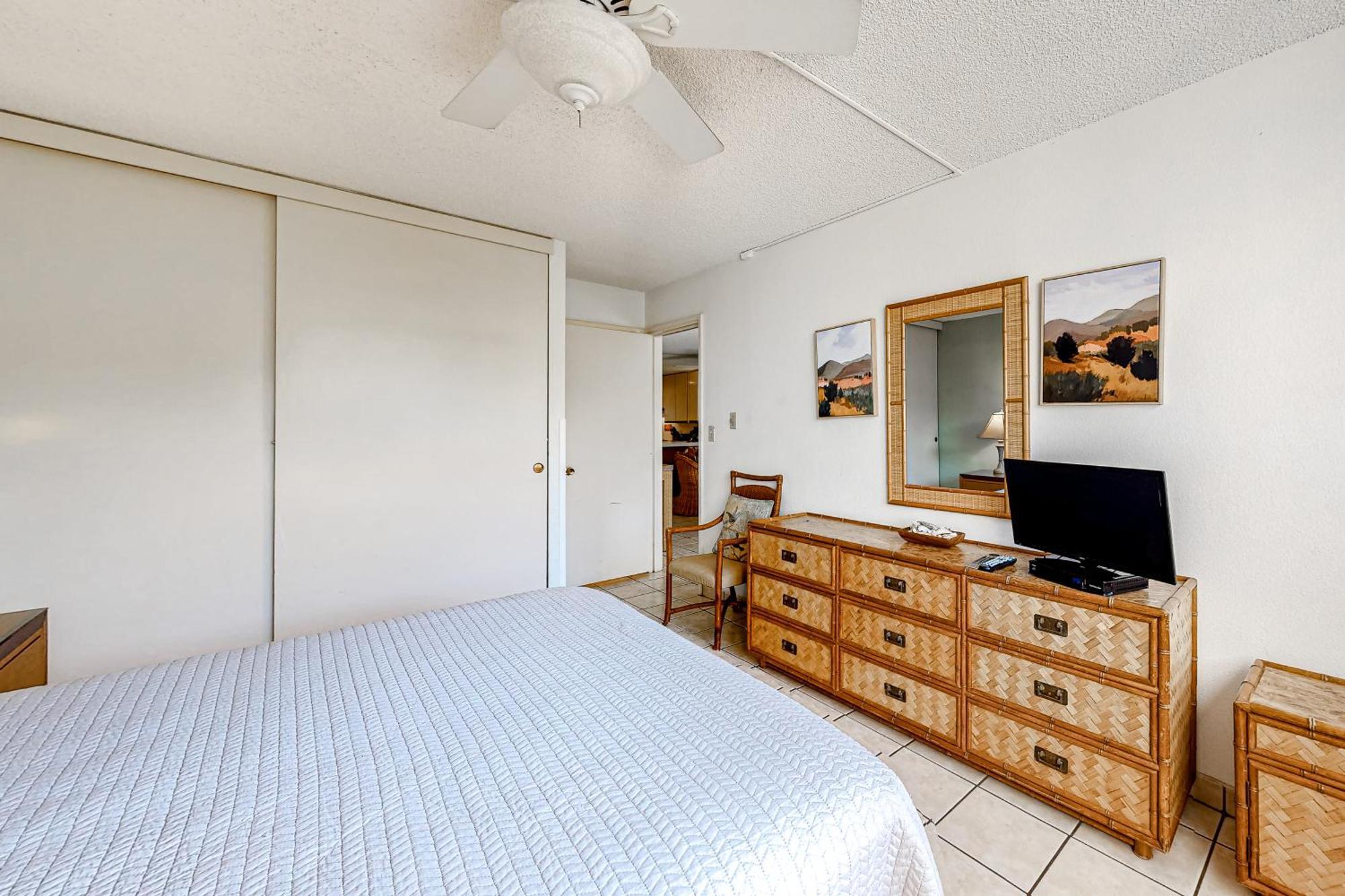 Kamaole Sands Wailea  Kamer foto