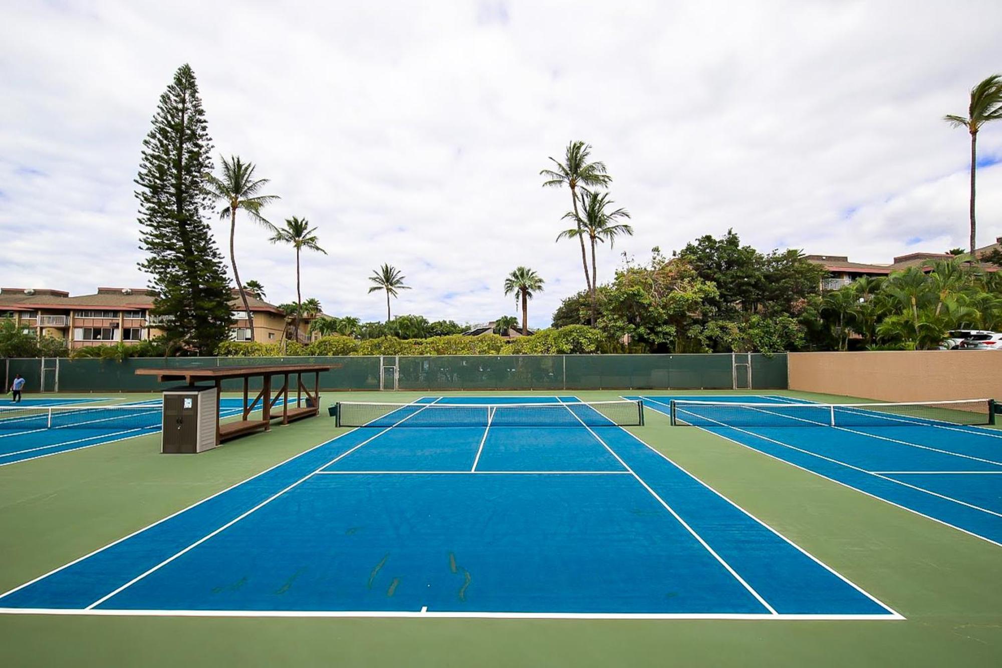 Kamaole Sands Wailea  Kamer foto