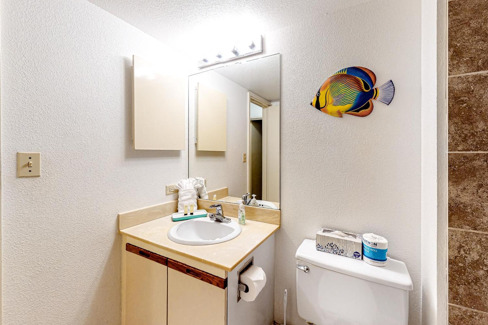 Kamaole Sands Wailea  Kamer foto
