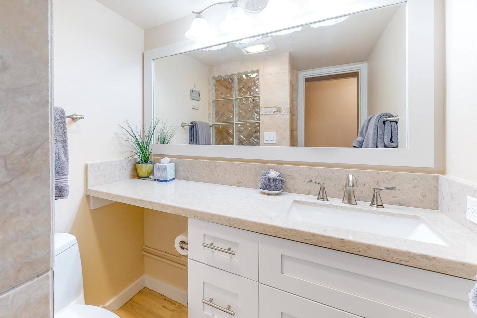 Kamaole Sands Wailea  Kamer foto