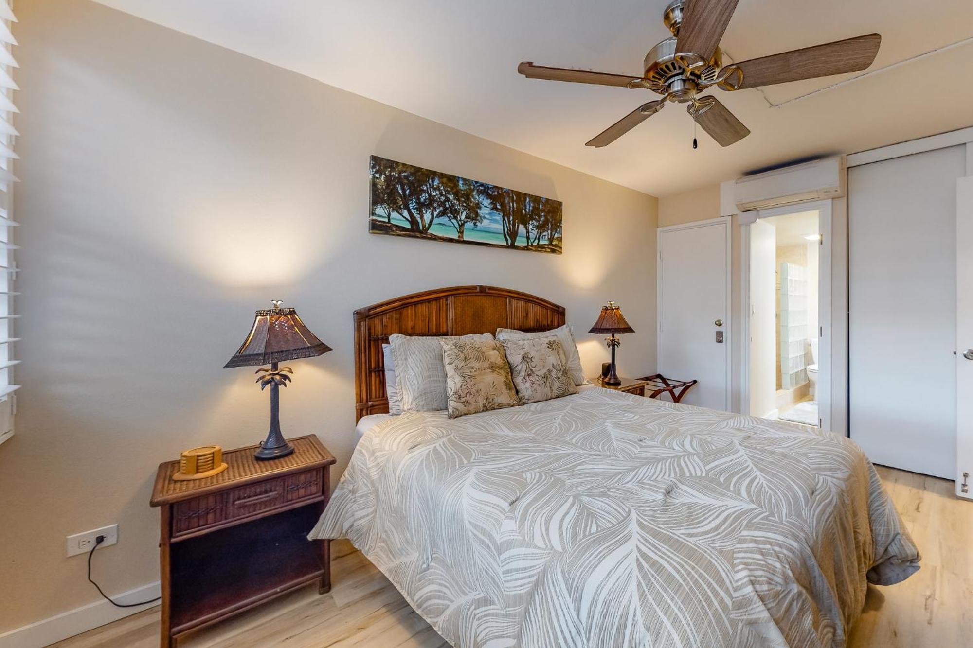 Kamaole Sands Wailea  Kamer foto