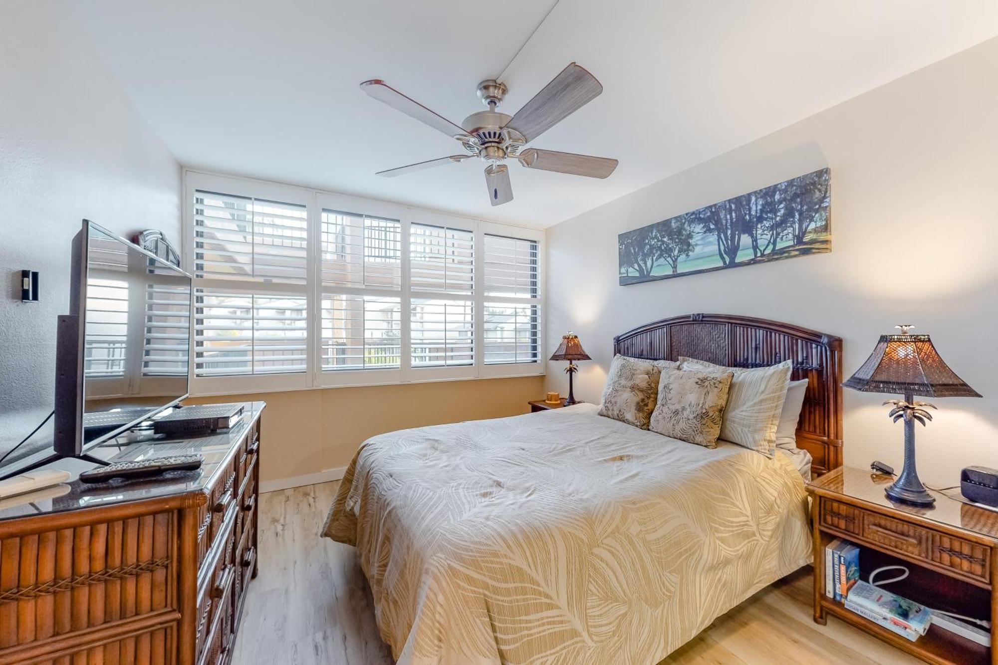 Kamaole Sands Wailea  Kamer foto