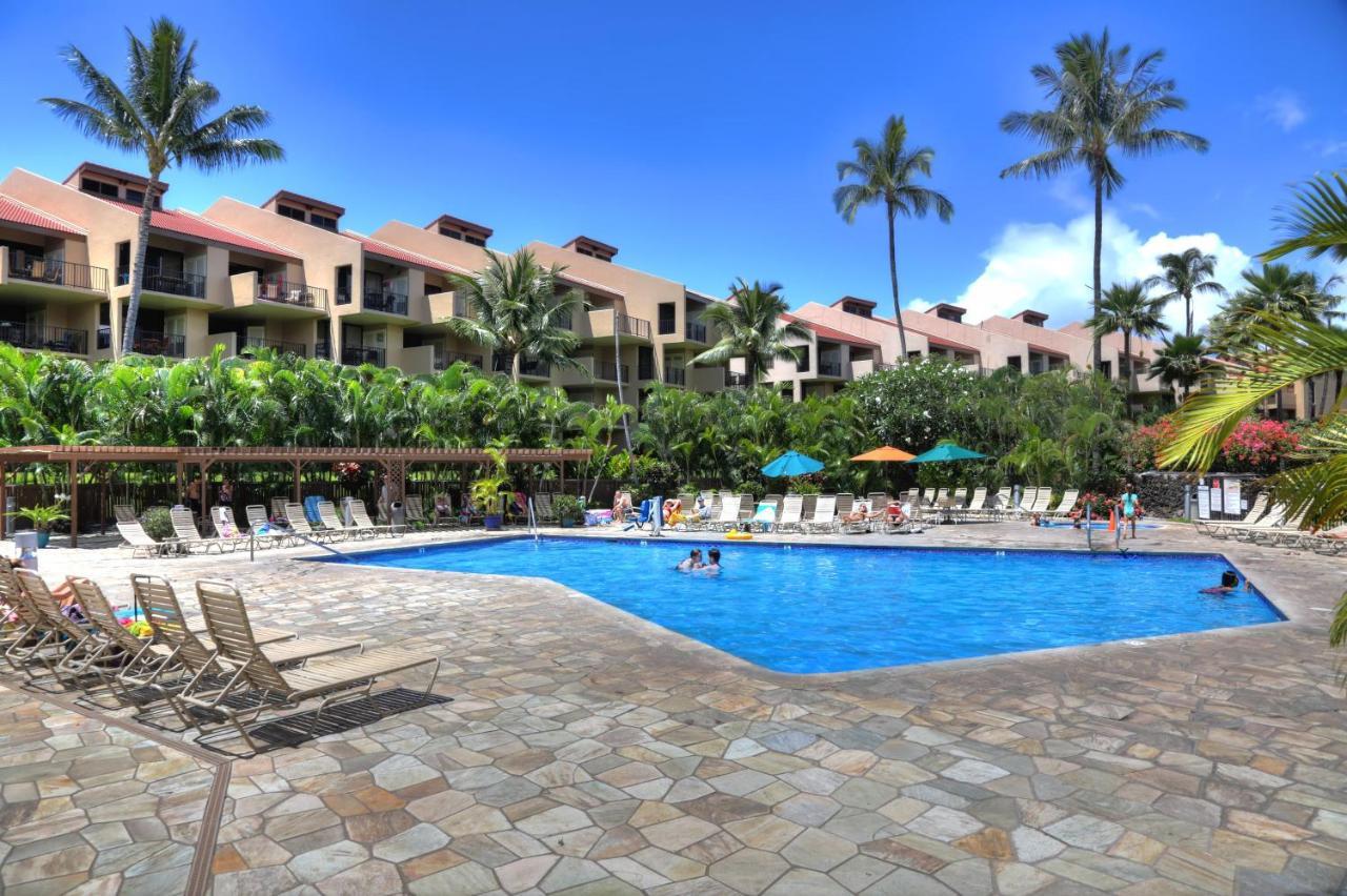 Kamaole Sands Wailea  Kamer foto